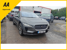 2019 Jaguar I-Pace 0L Electric For Sale Images