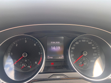 2018 Volkswagen Passat 1.6L Diesel For Sale Images