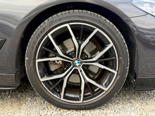 2018 BMW 5 Series 2L Diesel For Sale Images