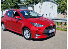 2022 Toyota Yaris 1.5L Petrol Hybrid For Sale Images