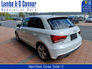 2016 AUDI A1 *** SOLD *** 1.4 AUTOMATIC *** ALLOYS ***  5 DOOR ****