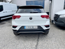 2021 VOLKSWAGEN T-ROC DESIGN  2.0 TDI 115HP 5DR 2 SEAT COMMERCIAL