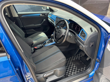 2021 Volkswagen T-Roc 2L Diesel For Sale Images
