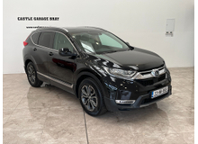 2022 Honda CR-V 2.0L Petrol Hybrid For Sale Images