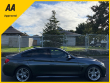 2017 BMW 4 Series 2L Petrol For Sale Images