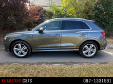2019 Audi Q3 2L Diesel For Sale Images