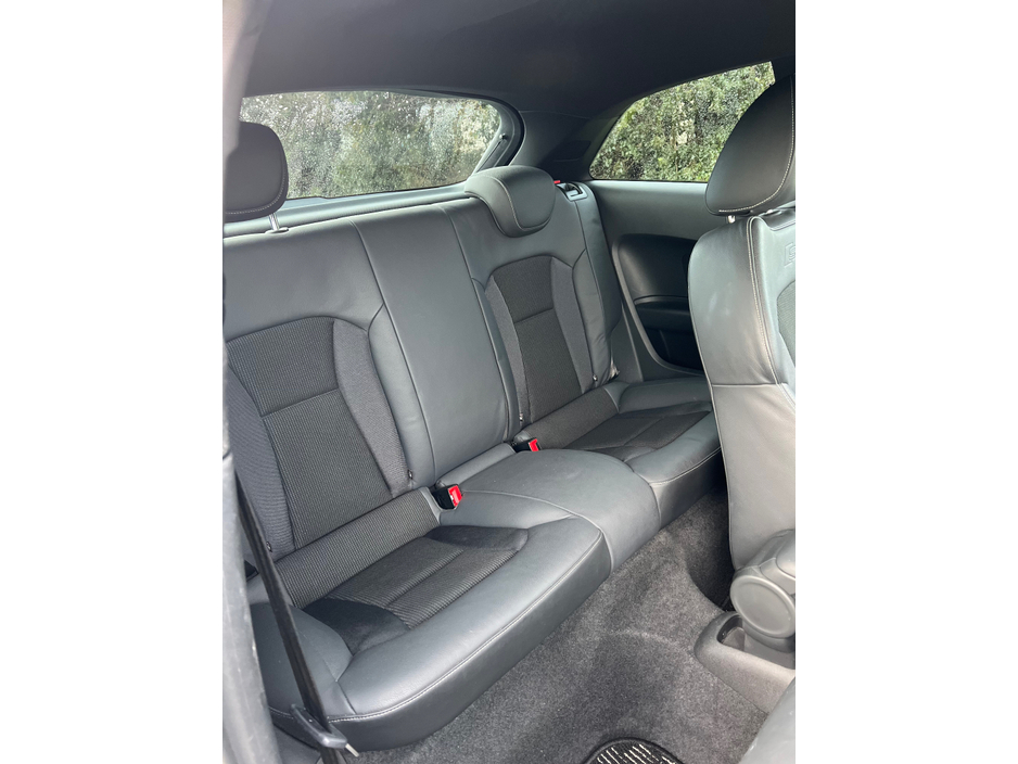 2014 Audi A1 1.4L Petrol For Sale Images