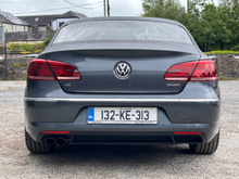 2013 Volkswagen CC 2L Diesel For Sale Images