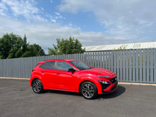 2023 Hyundai Kona 1L Hybrid For Sale Images