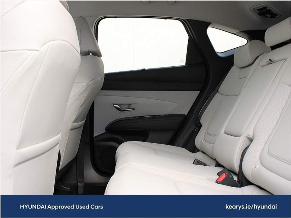 Hyundai Tucson NEW MODEL Executive *4.9% Finance — thumbnail 7