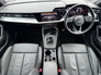 2022 AUDI A3 S LINE 30 TDI SPORTBACK