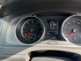 2015 VOLKSWAGEN GOLF 1.2 TSI 5DR AUTO LOW KMS