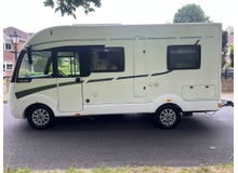 2015 Rapido Serie Distinction 2.3L Diesel For Sale Images