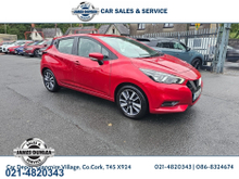 2019 Nissan Micra 1L Petrol For Sale Images