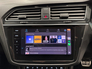 2018 VOLKSWAGEN TIGUAN (182) TIGUAN R LINE 4 MOTION DSG VW/AUDI SPECIALISTS WWW.DENISDARCYCARS.IE