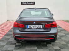 2018 BMW 3 Series 2L Petrol Plug-in Hybrid For Sale Images