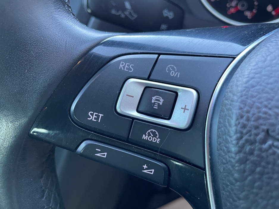2018 Volkswagen Tiguan 2L Diesel For Sale Images