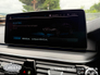 2022 BMW 5 SERIES XDRIVE M SPORT AUTO