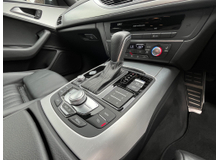 2015 Audi A6 2.0L Diesel For Sale Images