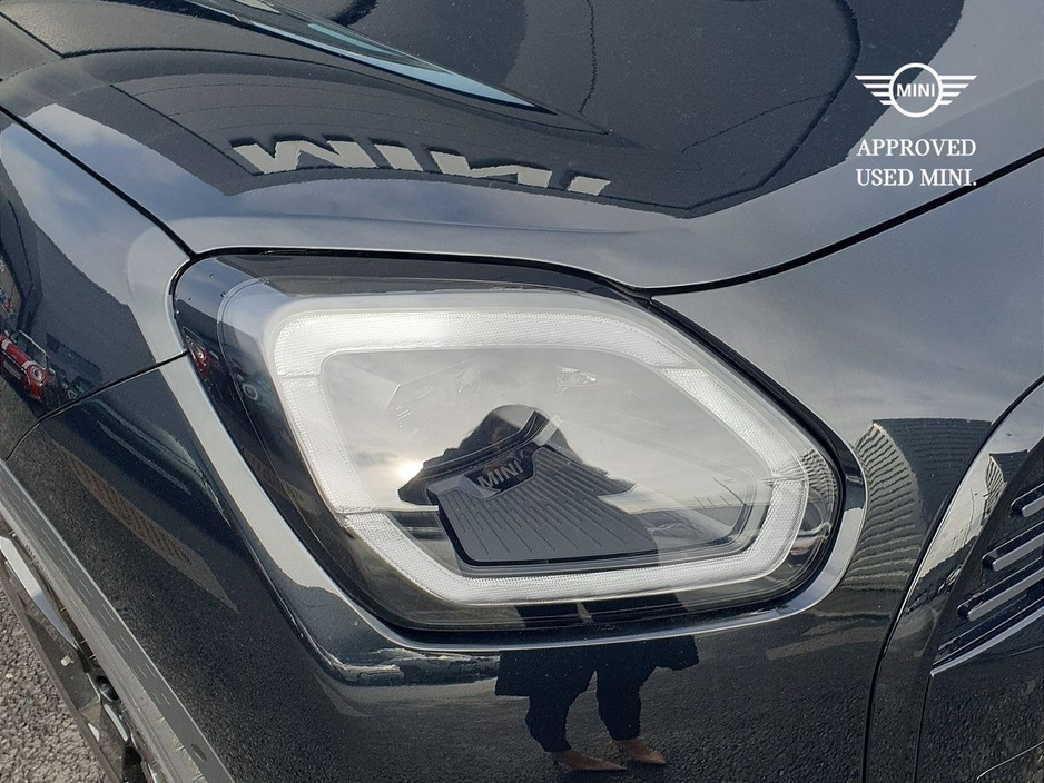 2026 MINI Countryman 1.5L Petrol Hybrid For Sale Images
