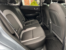 2019 Hyundai Kona 1L Petrol For Sale Images