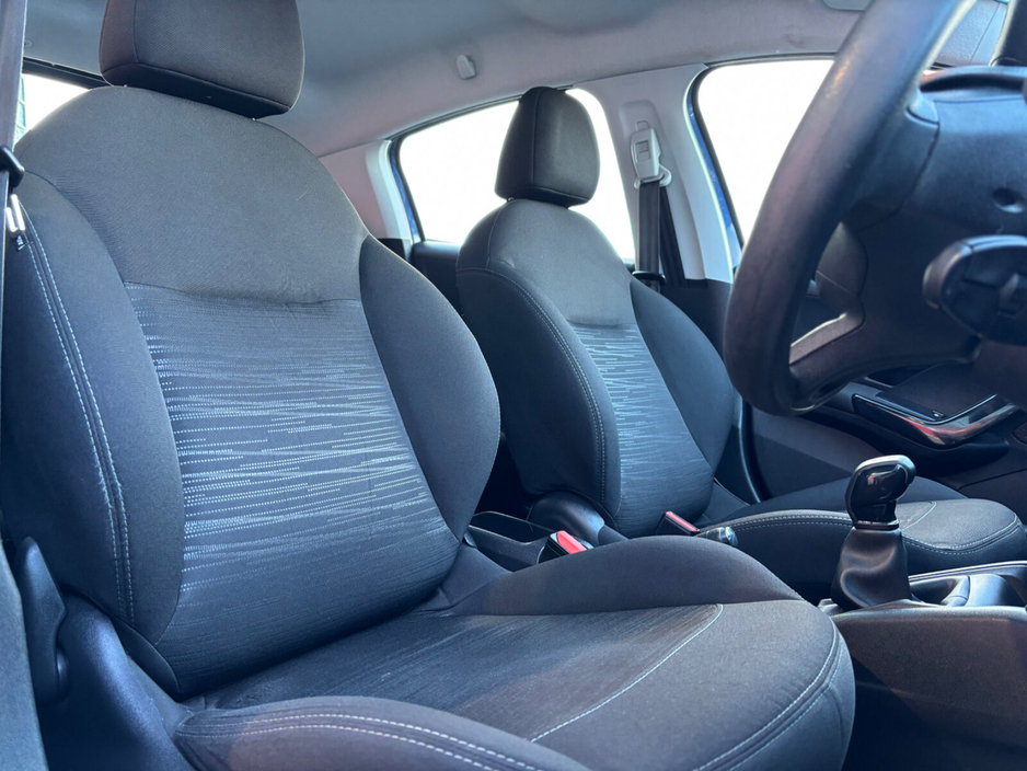 2018 Peugeot 208 1.2L Petrol For Sale Images