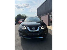 2020 Nissan X-Trail 1.7L Diesel For Sale Images