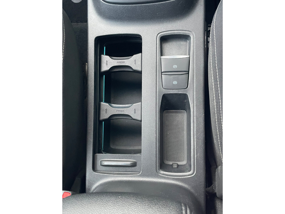 2019 Ford Focus 1L Petrol For Sale Images