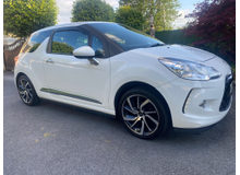 2016 DS Automobiles DS 3 1.2L Petrol For Sale Images