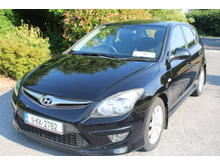 2011 Hyundai i30 1.6L Diesel For Sale Images