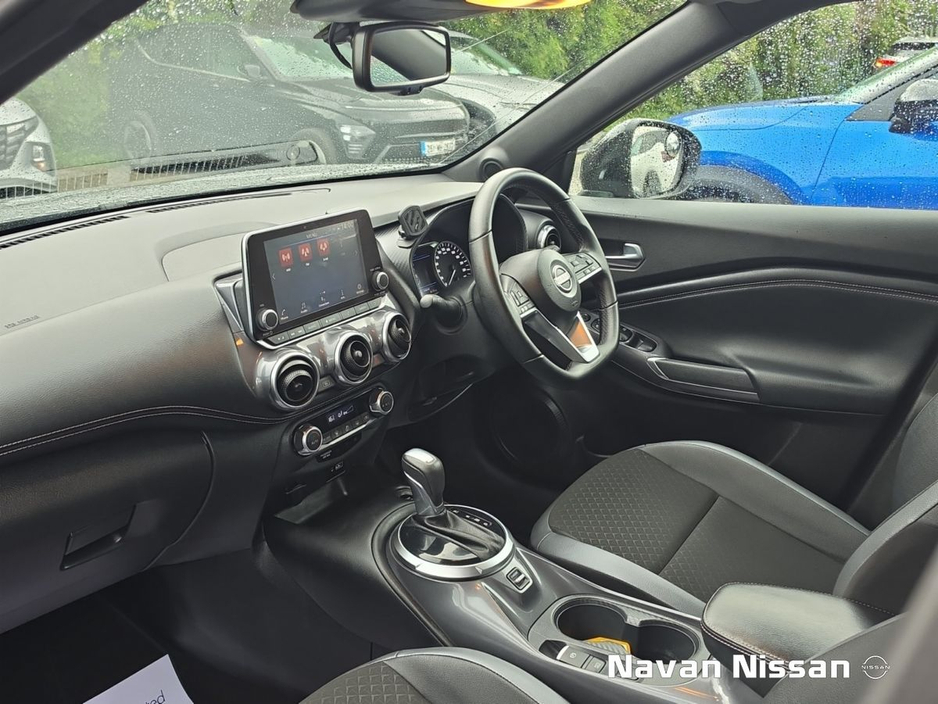 2024 Nissan Juke 1.6L Petrol Hybrid For Sale Images