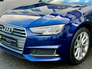 2019 AUDI A4 2.0 TDI SPORT 35 150PS 4DR SE AUTO 163PS
