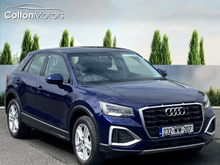 Audi Q2 SE 2.0TDi 30 S Tronic