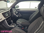 2017 VOLKSWAGEN BEETLE 1.2 TSI Auto