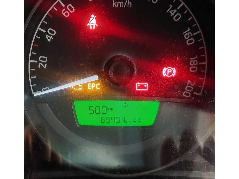 2017 Skoda Citigo 1.0L Petrol from Kierans Motors Drogheda CarsIreland.ie