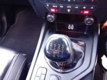 2021 Ford Ranger 2L Diesel For Sale Images