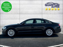 2017 Audi A6 2L Diesel For Sale Images