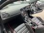 2018 VOLKSWAGEN GOLF GTI AUTOMATIC 2.0 PETROL //FULL LEATHER//ELECTRIC DRIVERS SEAT//LOW MILES// 