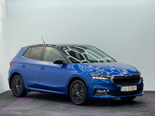 2022 Skoda Fabia 1L Petrol For Sale Images