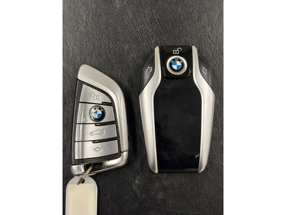2018 BMW 5 Series 2L Hybrid For Sale Images