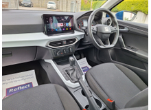 2023 SEAT Arona 1.0L Petrol For Sale Images