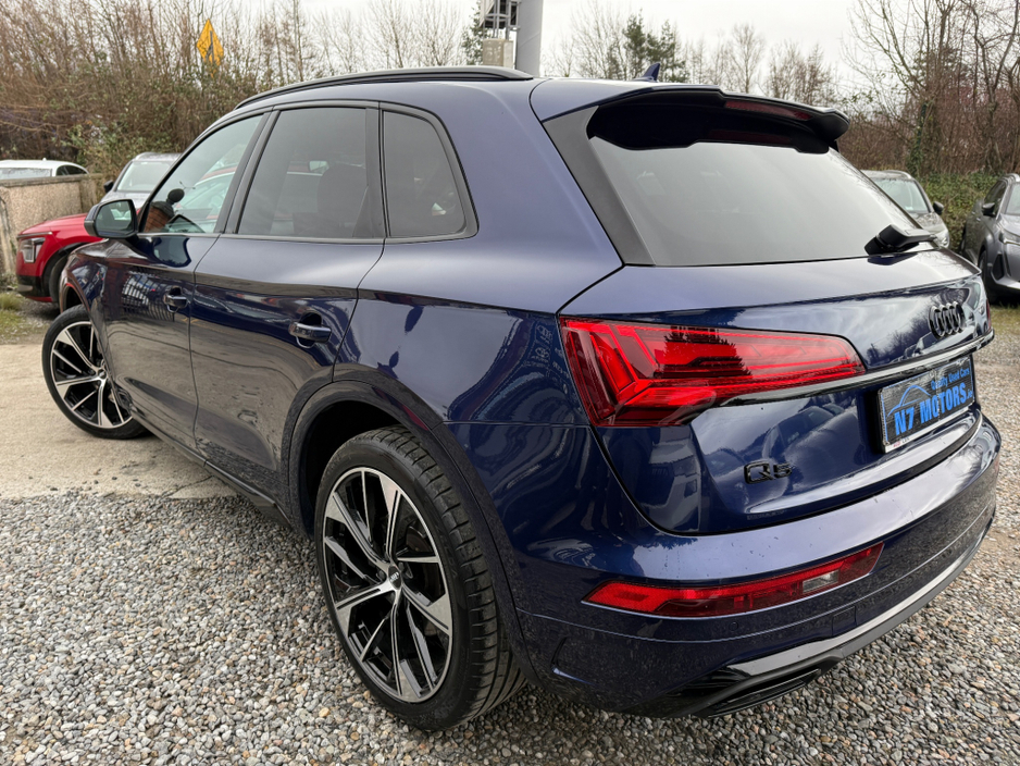 2022 Audi Q5 2L Diesel For Sale Images