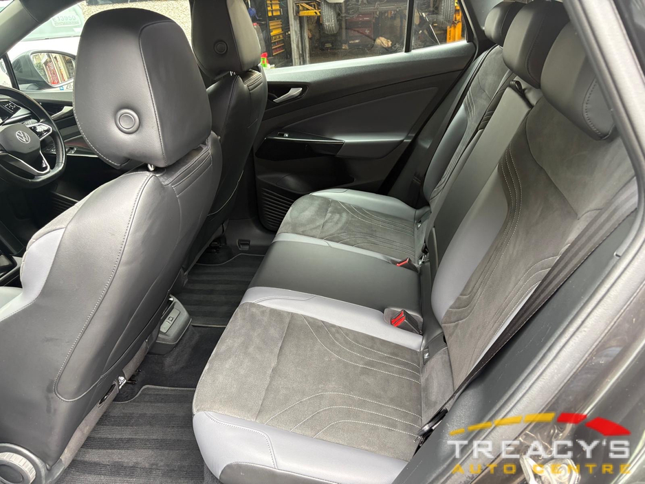 2022 Volkswagen ID.4 0L Electric For Sale Images