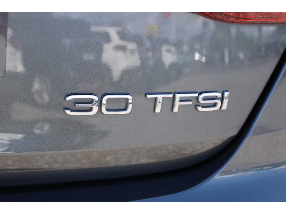 2023 Audi A3 1.0L Petrol For Sale Images