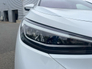 2021 VOLKSWAGEN ID.4 CITY 52kWh 148HP