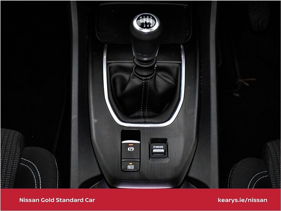 Nissan Qashqai ePOWER SV WITH WARM PACK MY24 — thumbnail 21