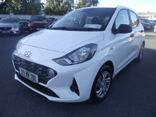 2021 Hyundai i10 1L Petrol For Sale Images