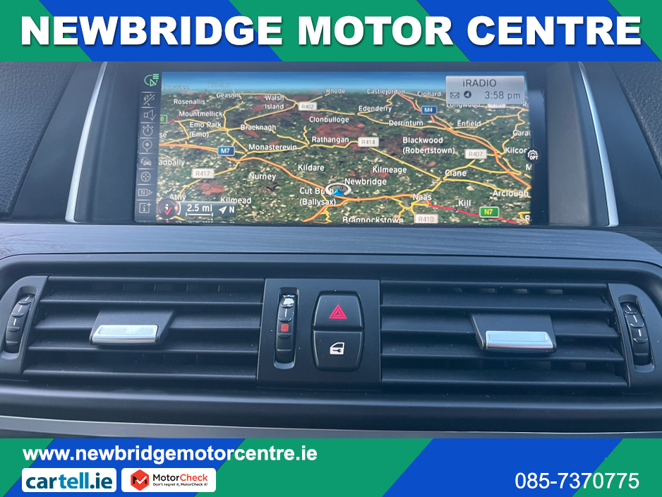 2014 BMW 5 Series 2L Diesel For Sale Images