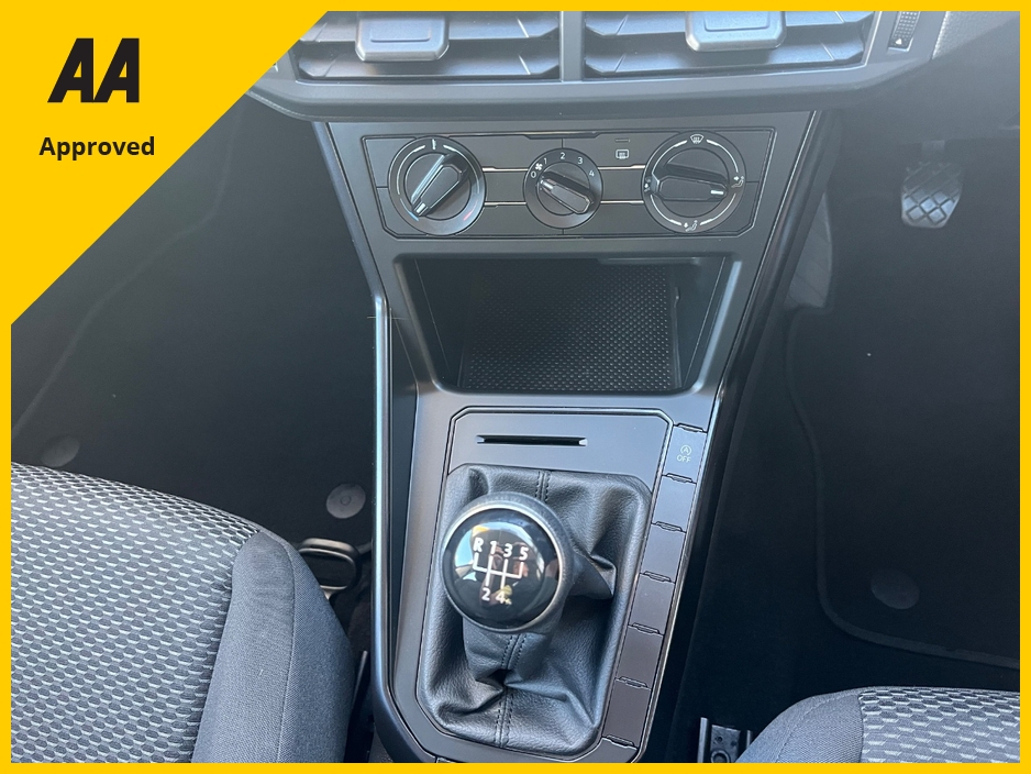 2021 Volkswagen Polo 1L Petrol For Sale Images