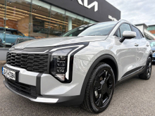 Kia Sportage 1.6 K3 Plug In Hybrid